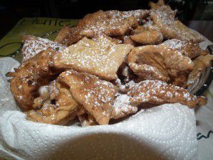 Beignets de Carnaval