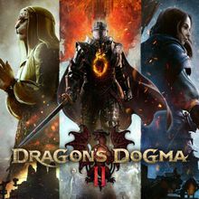 [Test] Dragon's Dogma 2