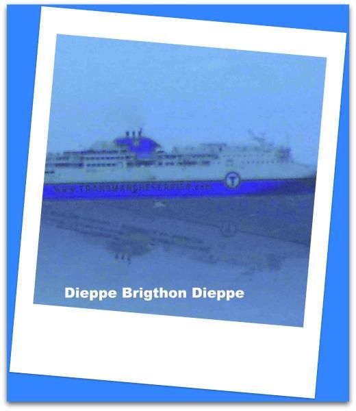 Album - I-Love-Dieppe