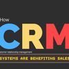 Sales strategy & CRM 