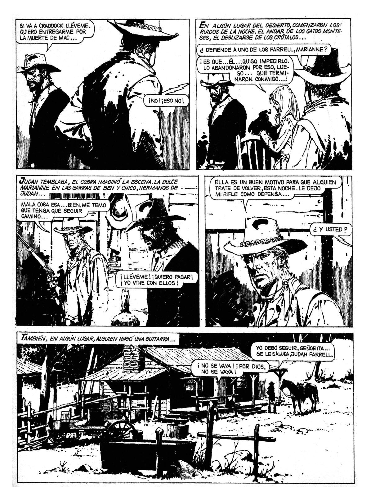 Skorpio (Edición original Argentina)...Vol...1