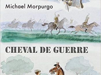 Cheval de guerre, Michaël MORPURGO