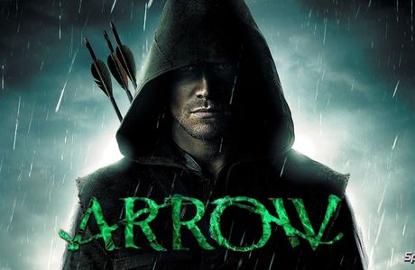 Arrow