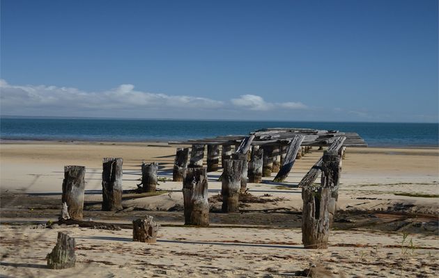 Fraser Island