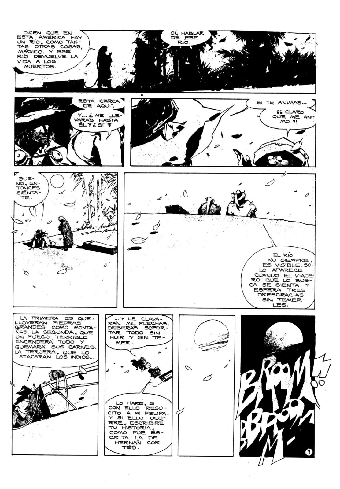 Skorpio (Edición original Argentina)...Vol...8