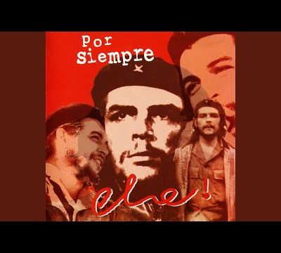 Una Cancion Necesaria · Vicente Feliú