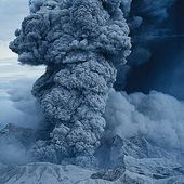La structure et la morphologie des volcans n'expliquent pas la périodicité des éruptions des volcans explosifs, c'est la formation d'ondes de gaz... - Le blog de habitat-durable