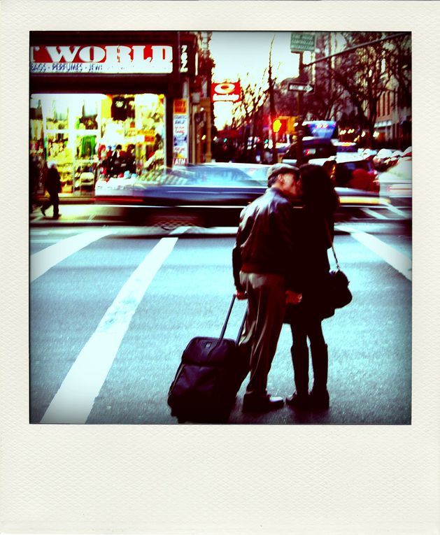 Album - NEW-YORK-POLA