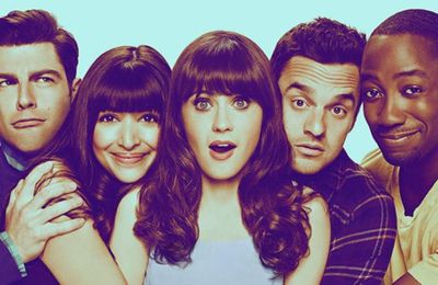 New Girl (Saison 6, 22 épisodes) : l'amour tient plus qu'à un fil