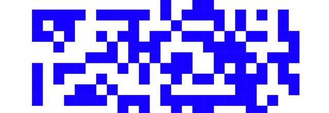 QR CODE du BLOG à partager sans modération !