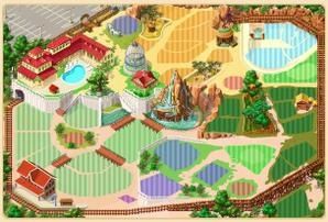 Mon Zoo
