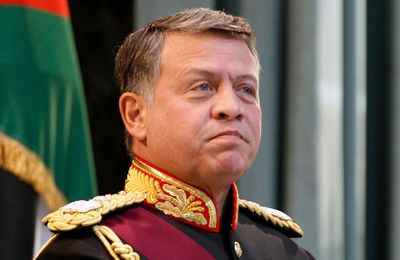 Jordanie : l’Arabie Saoudite et les Emirats auraient tenté un coup d’Etat contre le roi Abdallah