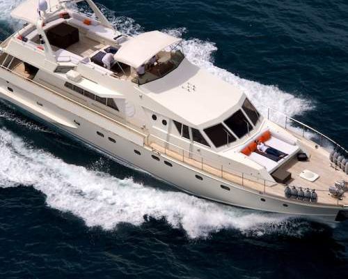 Professionals Ideas To Help You Rent A Yacht