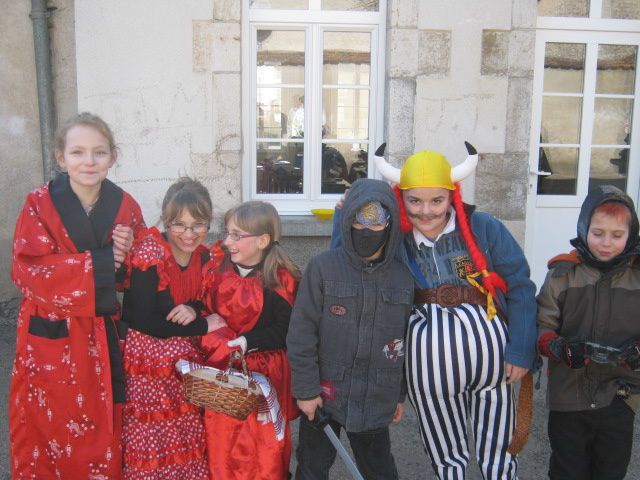 Album - carnaval-2012