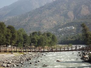 Cachemire (du Ladakh au Pendjab)