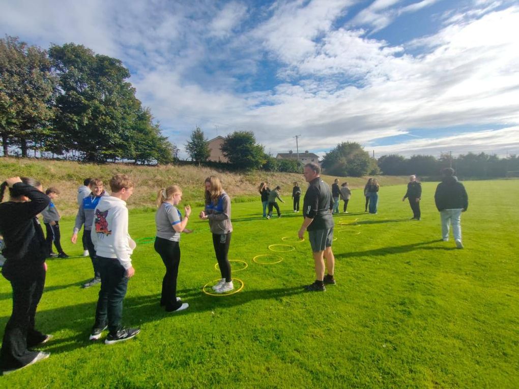 IR24 PSLL ENGAGE Ice Breakers