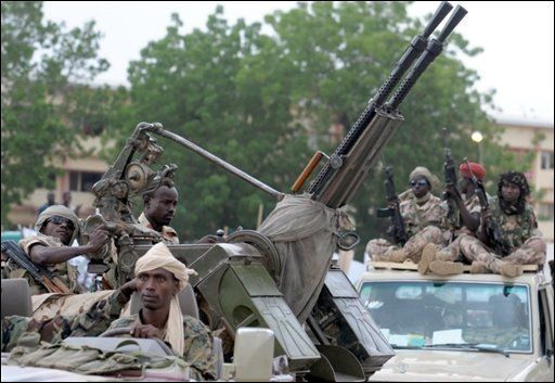 Tchad : l’euphorie nationale suscitée par le FUC, est inégalable aujourd’hui !
