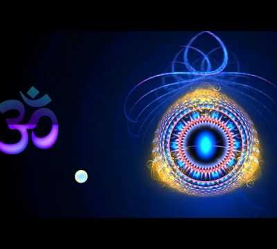 Exercice de Cohérence Cardiaque, sur des sonorités méditatives 