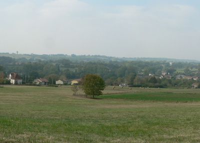 Un tableau paysager au quotidien