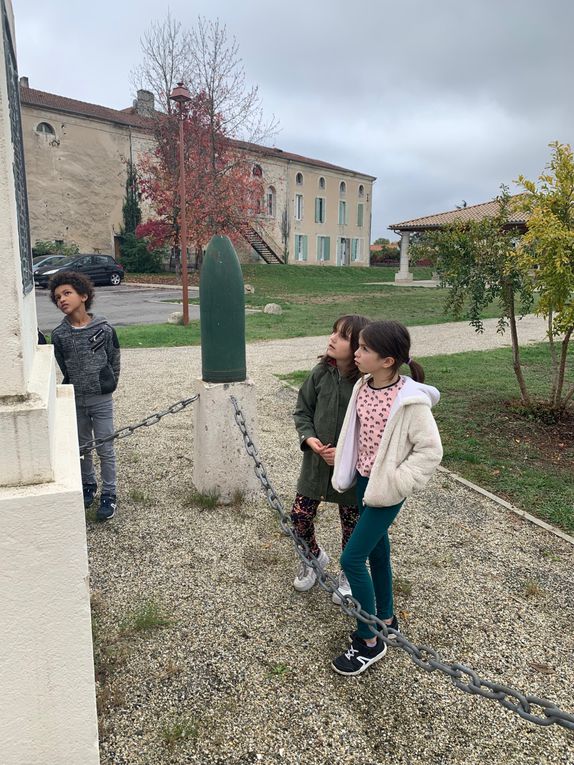 Armistice du 11 novembre