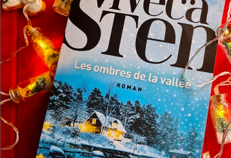 Connaissez-vous Viveca Sten, la reine du thriller suédois ?