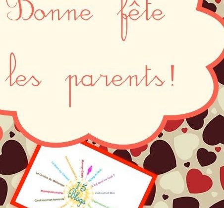 [Concours - 15 Blogs] Un sac à langer Badabulle et plein d'autres lots à gagner pour la Fête des Parents !