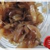 Confit d'oignons