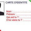 Mon histoire personnelle