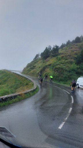 Cycling4fun - du 26/08 au 02/09/23 Pays basque et Pyrénées 