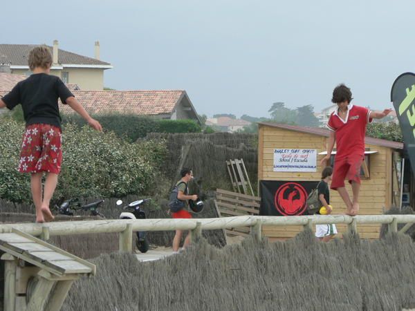 Album - famille-dans-les-landes