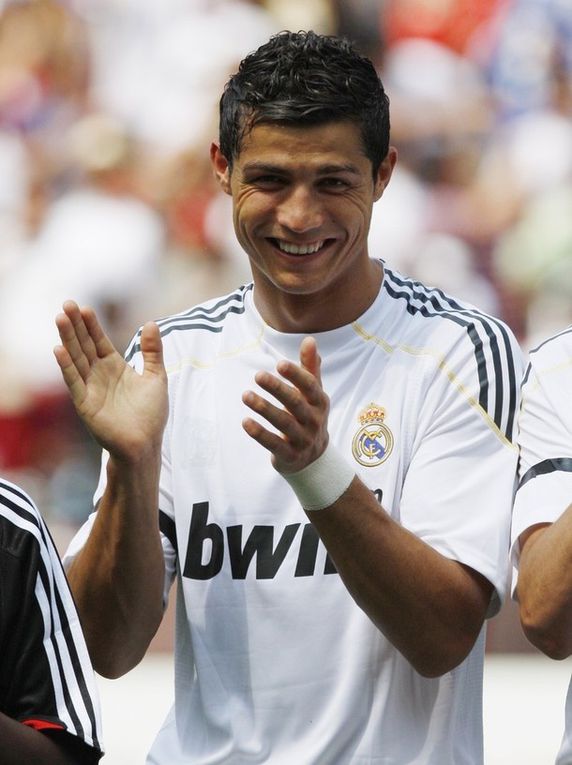 Album - Cristiano-au-Real-2