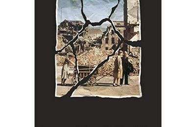 Promise me you'll shoot yourself - Florian Huber