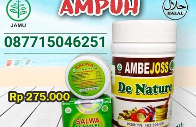 Jual Obat Wasir Ambeien Manjur Tanpa Operasi di Kota Semarang