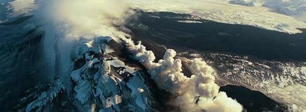 Actualité volcanique au 20.03.2014