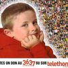 Téléthon 2008 : les malades ont besoin de vous!