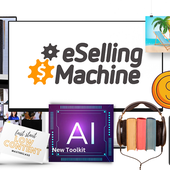 eSelling Machine Review (Sophie Howard and Mark Ling) From Real Member