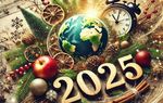 Bonne Année 2025