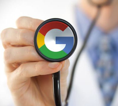 Le plan de Google pour devenir un géant mondial de la santé