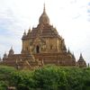 Du côté de Bagan