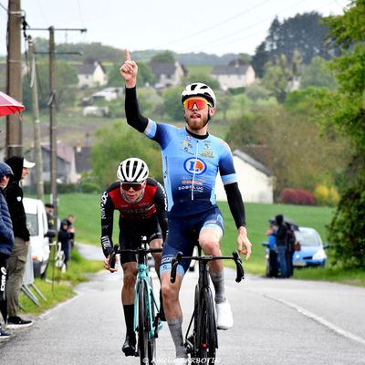 Quelques résultats des coureurs du 28 à l'extérieur