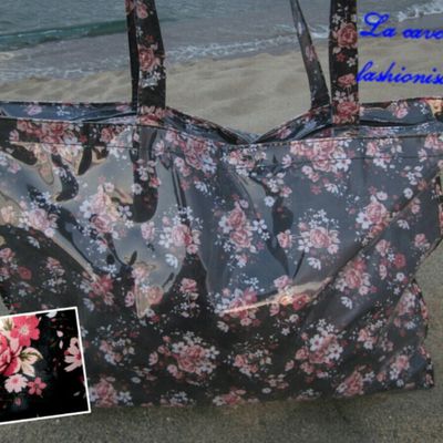 [Mode 4]☆What's in my beach bag?☆