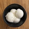 Creponné (sorbet au citron algérienne)