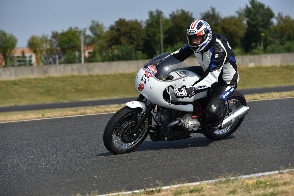 Séries : FFMC - Moto Station - Abarth - France bleu