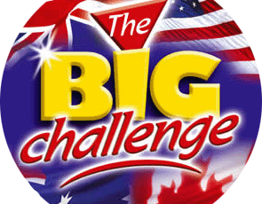 The Big Challenge