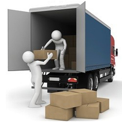 Different Steps In Packers &amp; Movers