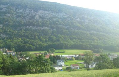 La pastorale de la CEAS de juin 2010: aux contreforts du Jura-bernois