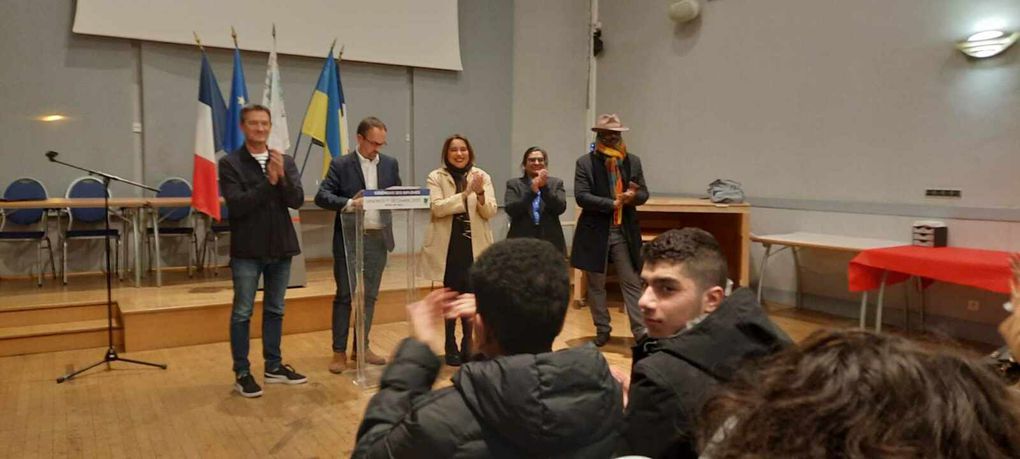 Remise des Récompenses : Le Brevet des Collèges Mérite Mieux !