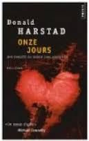 "Onze Jours" - Donald Harstad