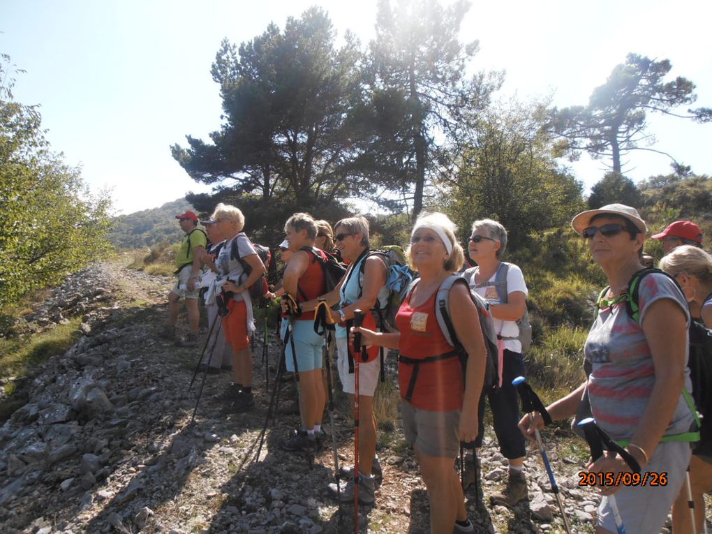 Voyage à Roquebrune Cap-Martin