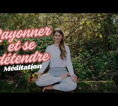 Méditation: Le plexus solaire